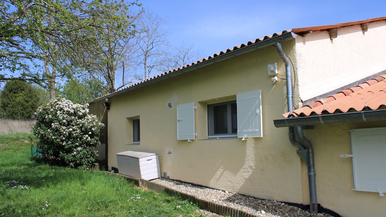 Photo of Outdoor in Lectoure