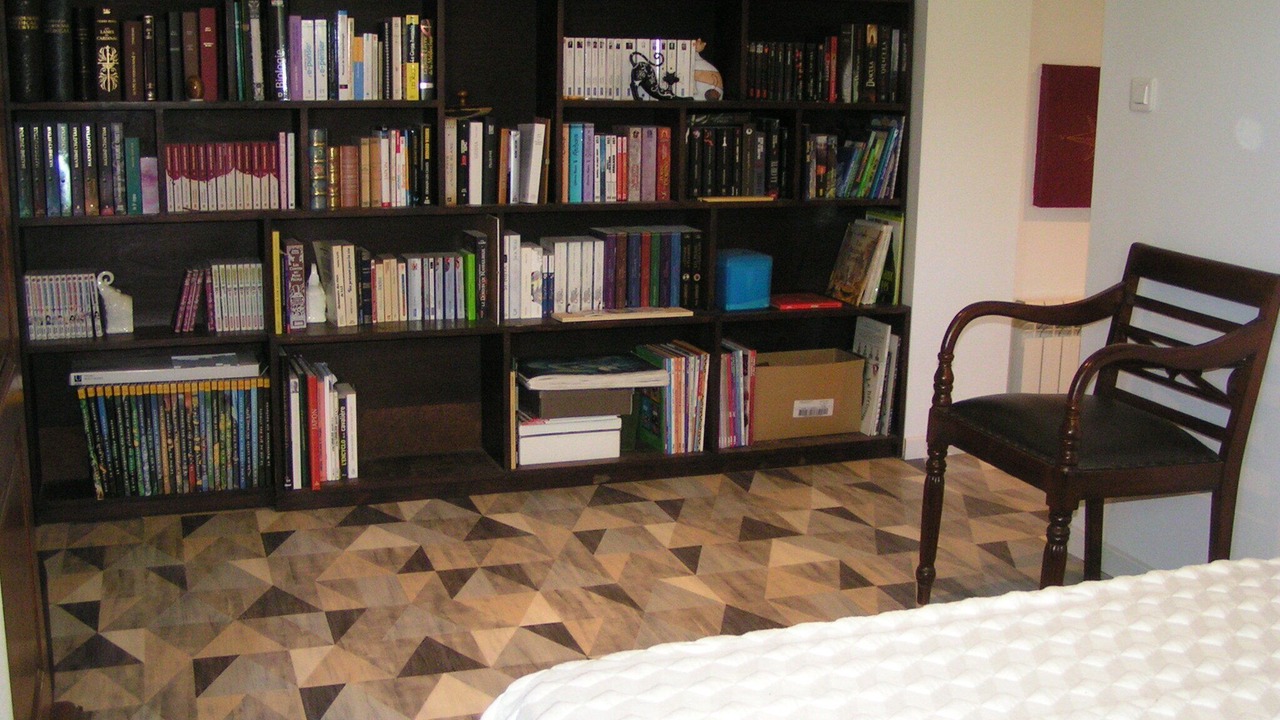 Photo of Bedroom in Lectoure