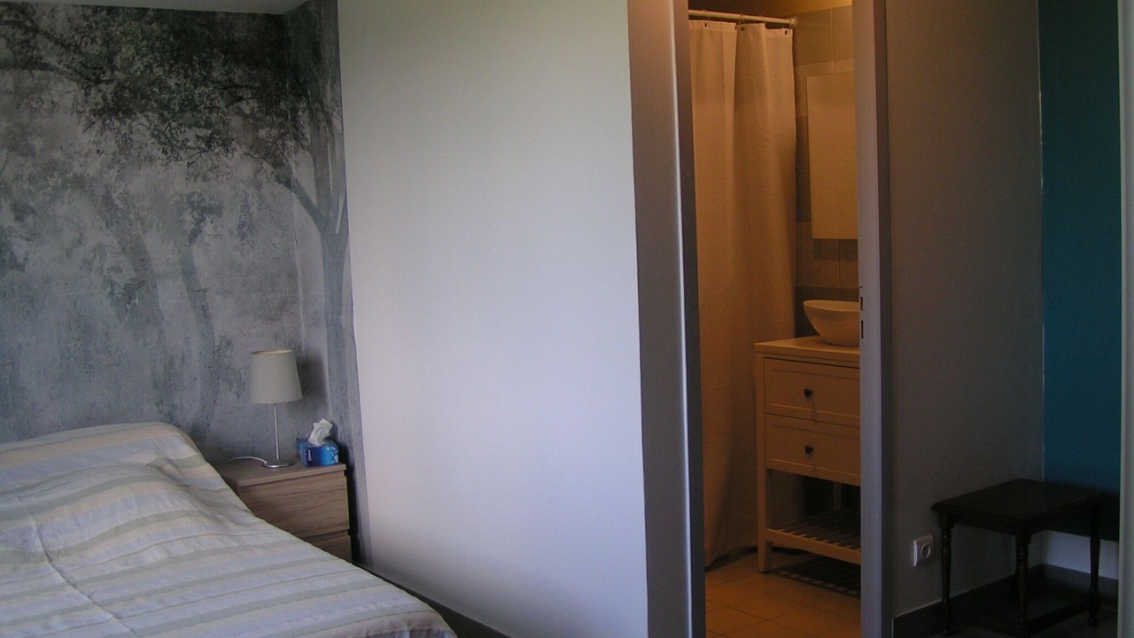 Photo of Bedroom in Lectoure