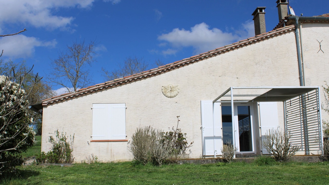 Photo of Outdoor in Lectoure
