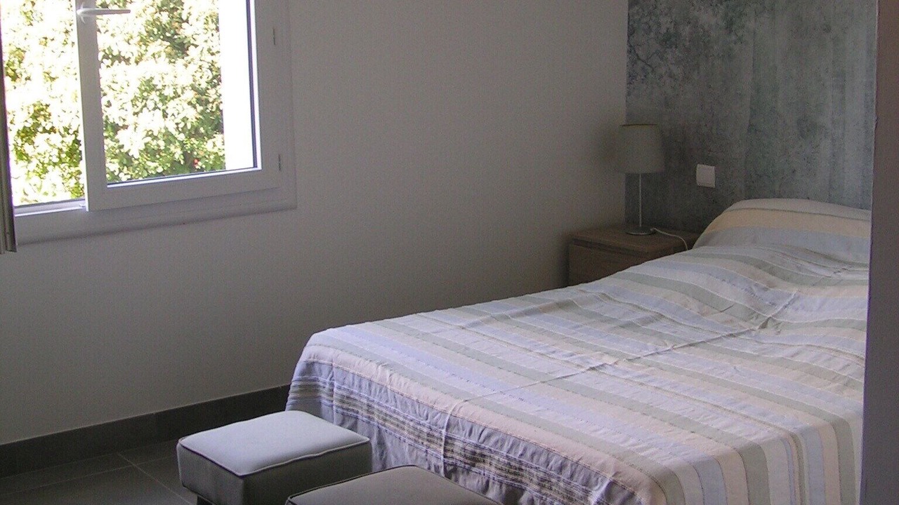 Photo of Bedroom in Lectoure