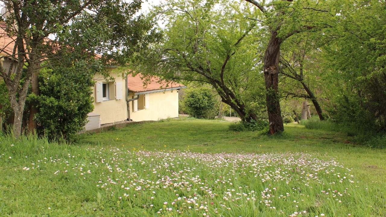 Photo of Outdoor in Lectoure