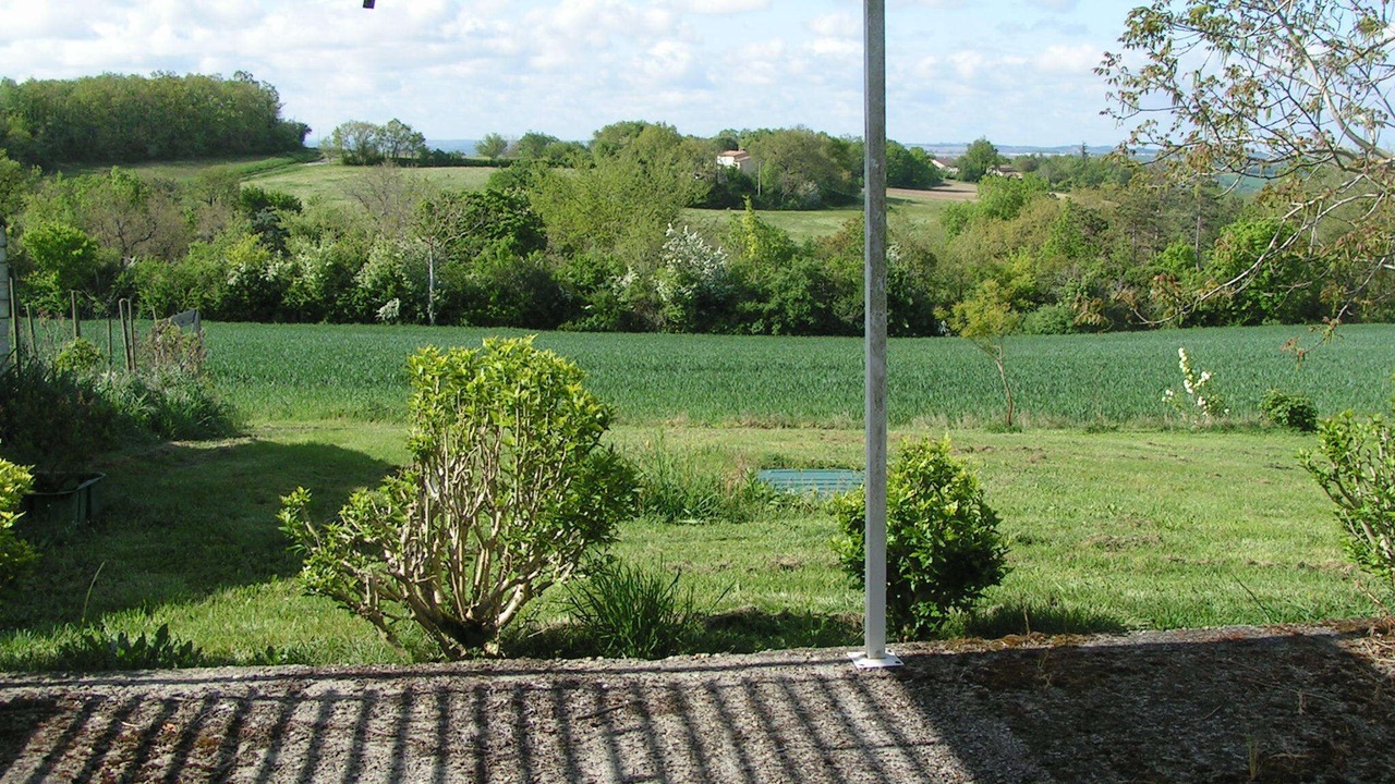Photo of Outdoor in Lectoure