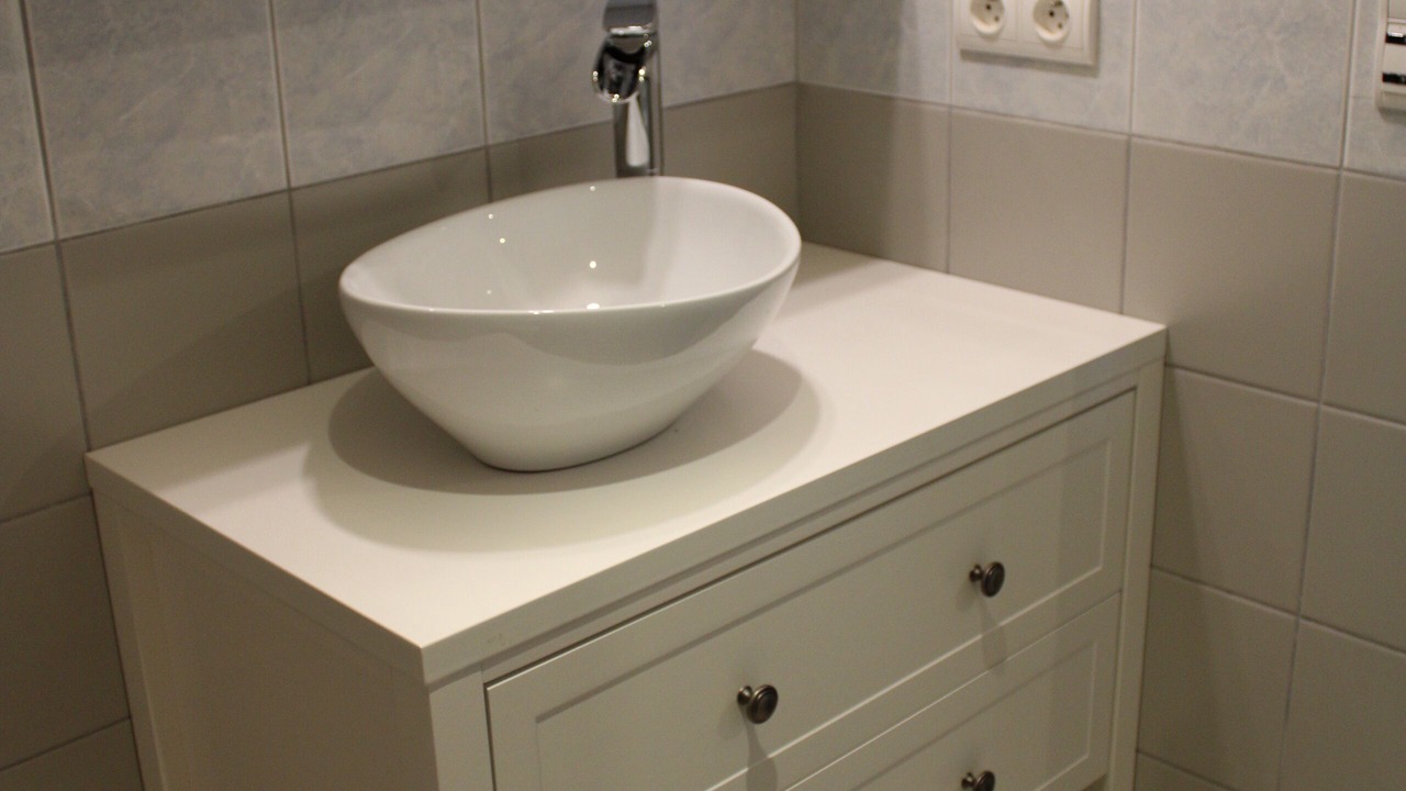 Photo of Bathroom in Lectoure
