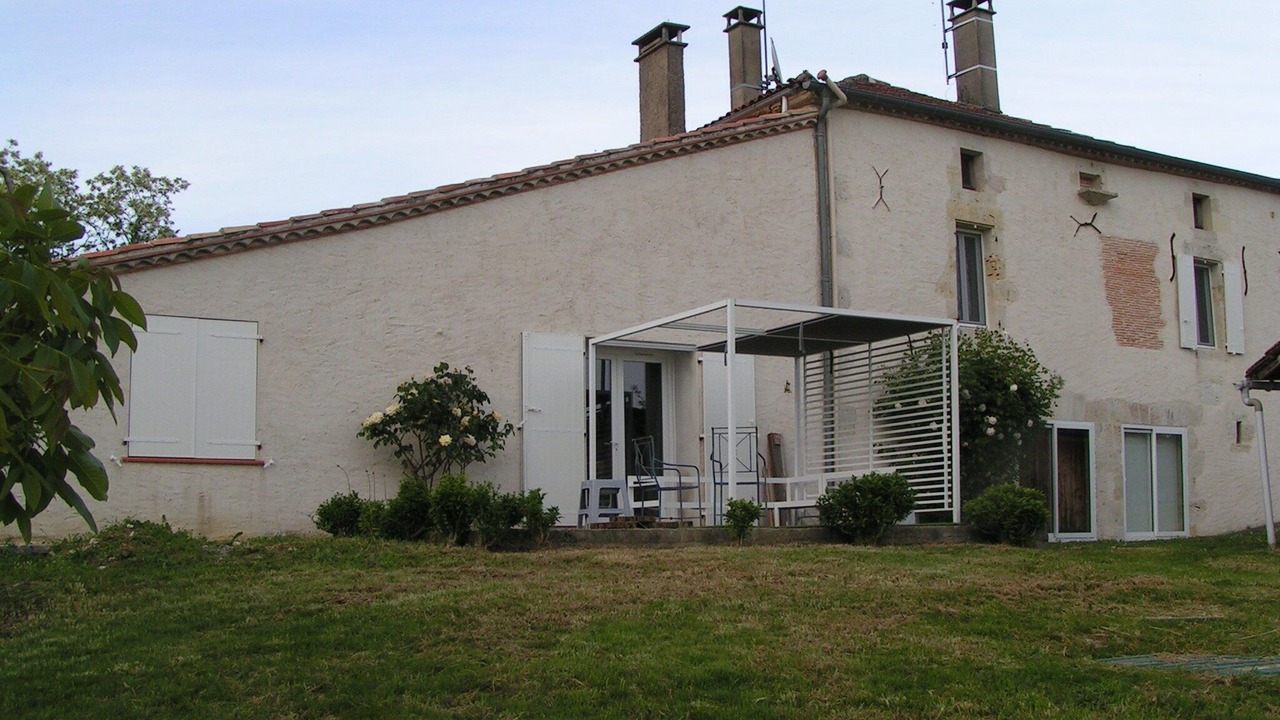 Photo of Outdoor in Lectoure