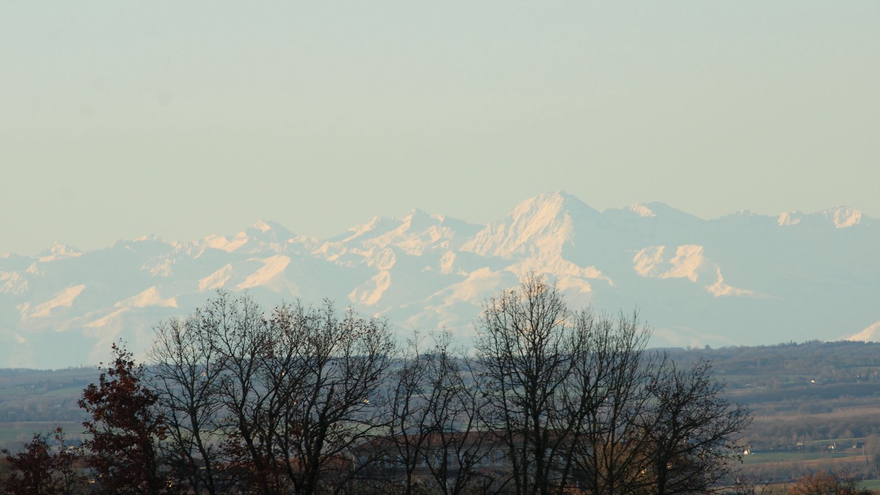 Photo of Outdoor in Lectoure