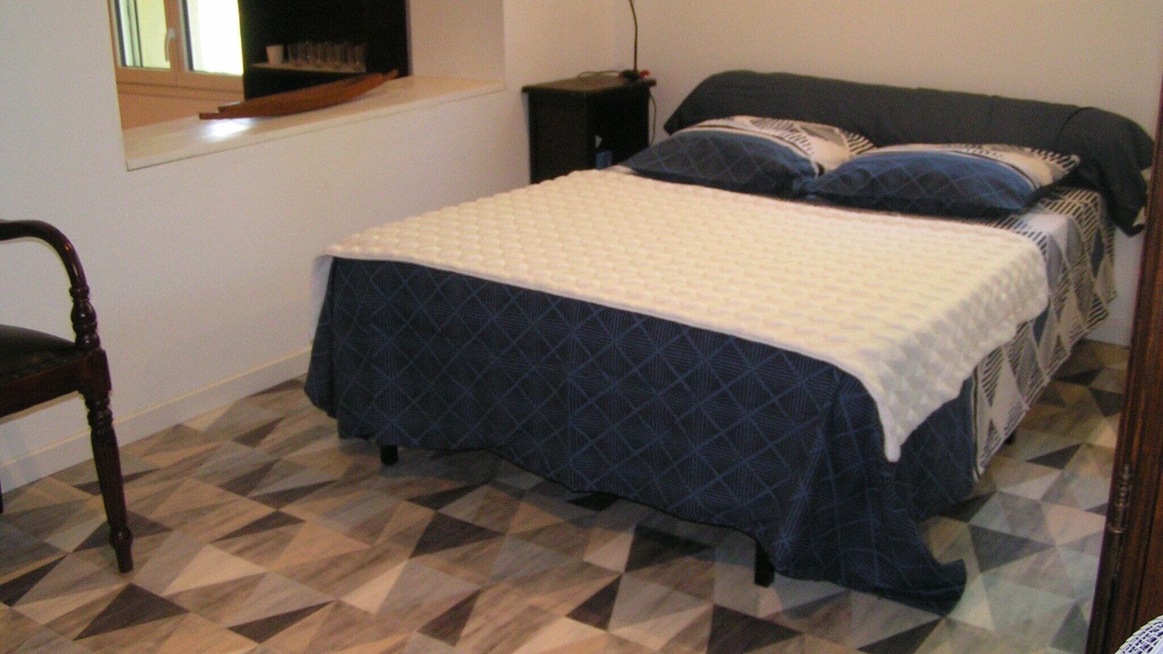 Photo of Bedroom in Lectoure