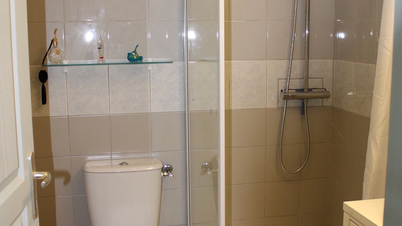 Photo of Bathroom in Lectoure