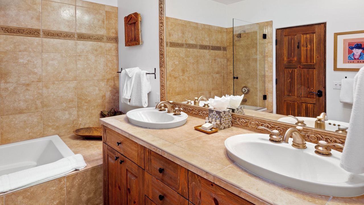 Photo of Bathroom in Historic Eastside