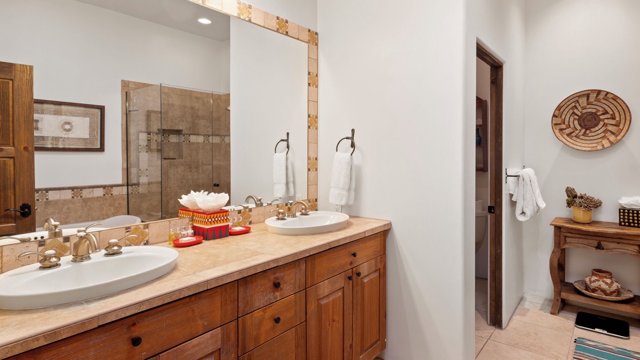 Photo of Bathroom in Historic Eastside