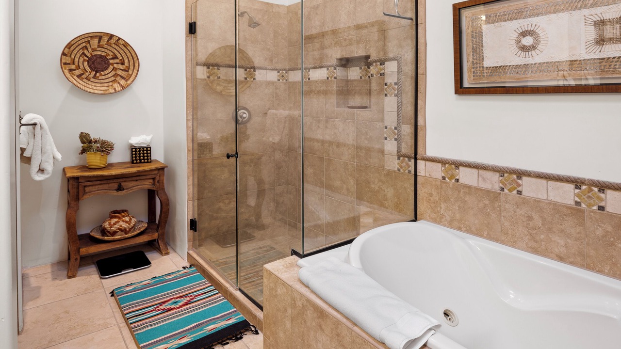Photo of Bathroom in Historic Eastside