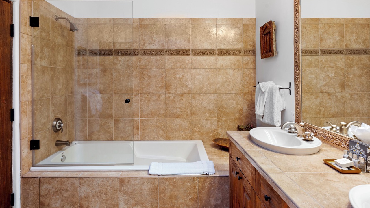 Photo of Bathroom in Historic Eastside