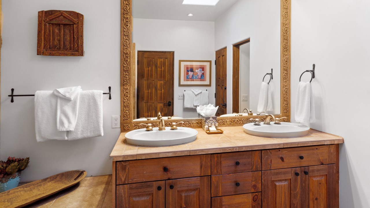 Photo of Bathroom in Historic Eastside