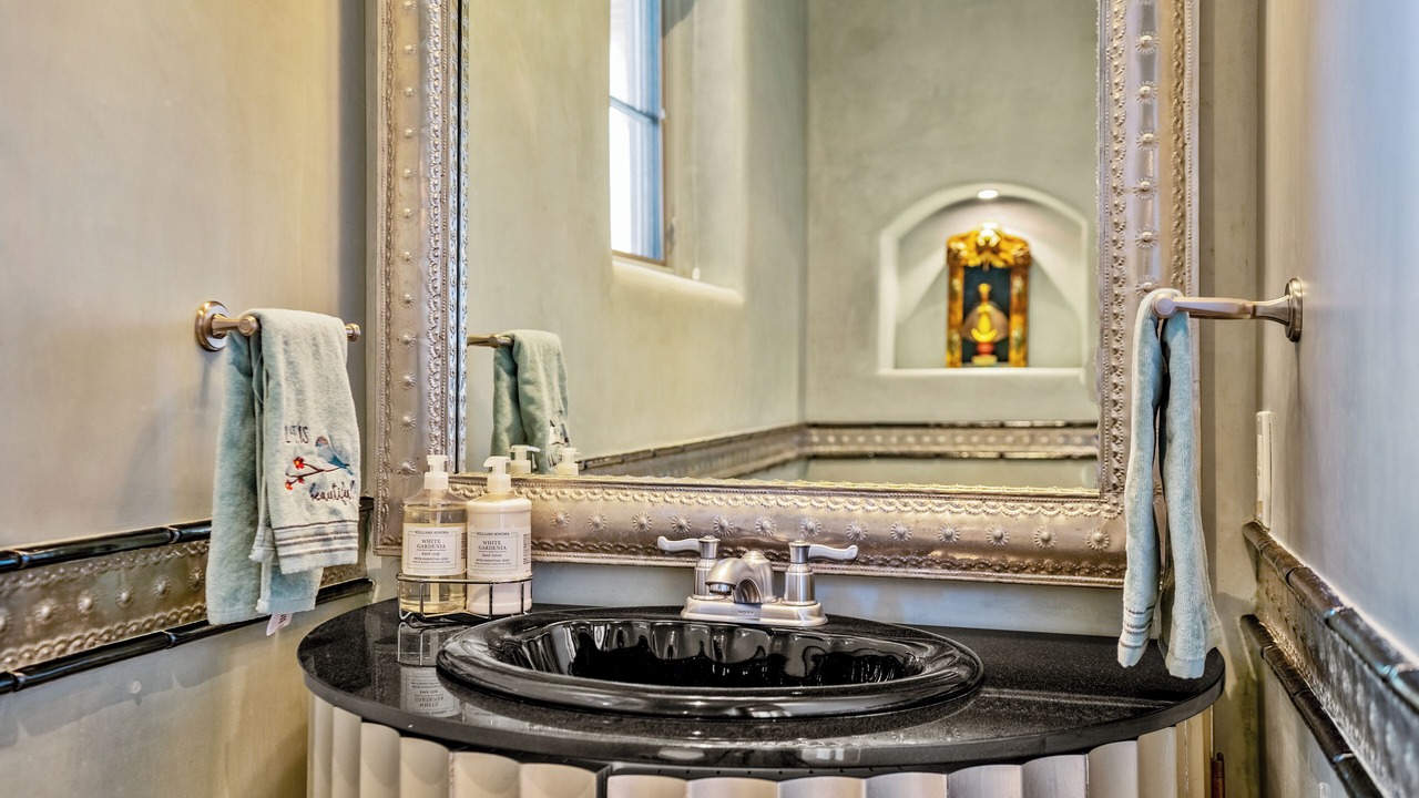 Photo of Bathroom in Las Campanas