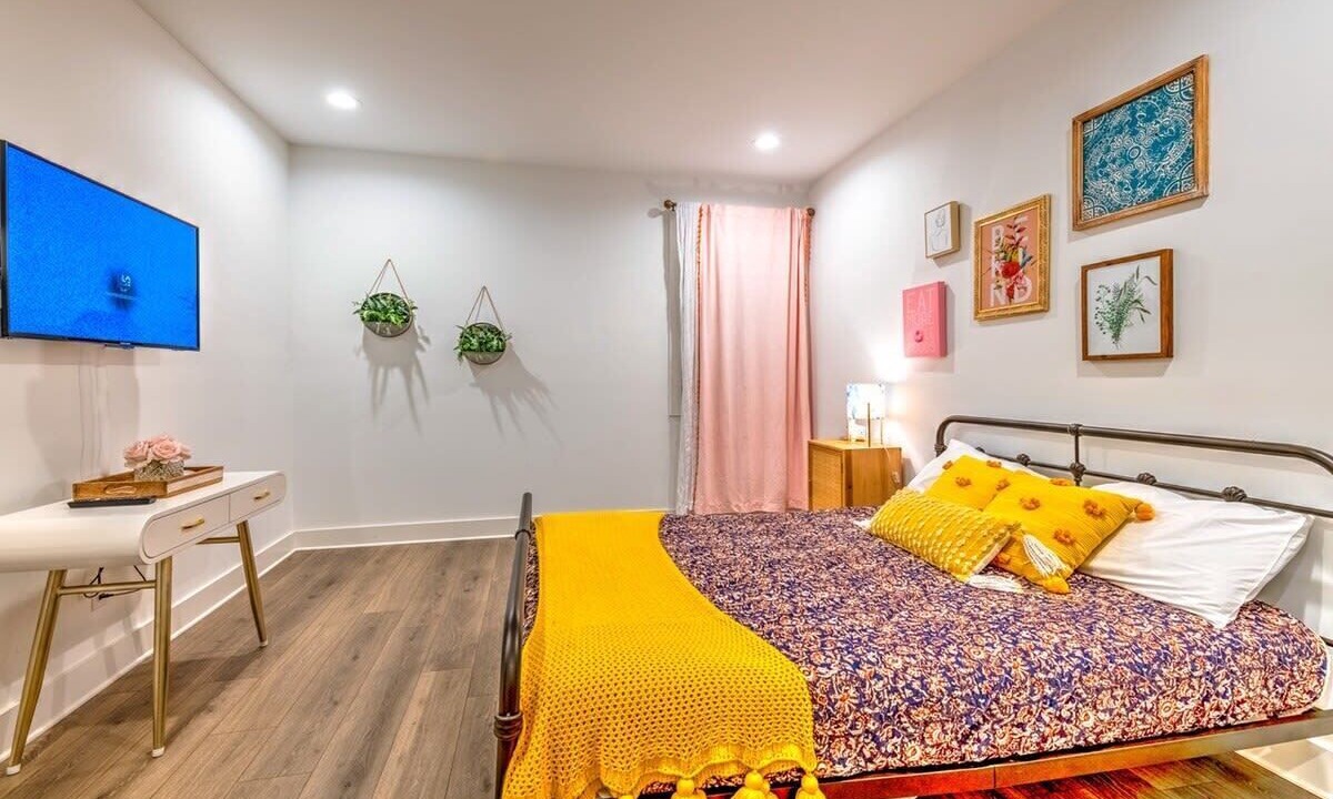 Photo of Bedroom in Berry Hill