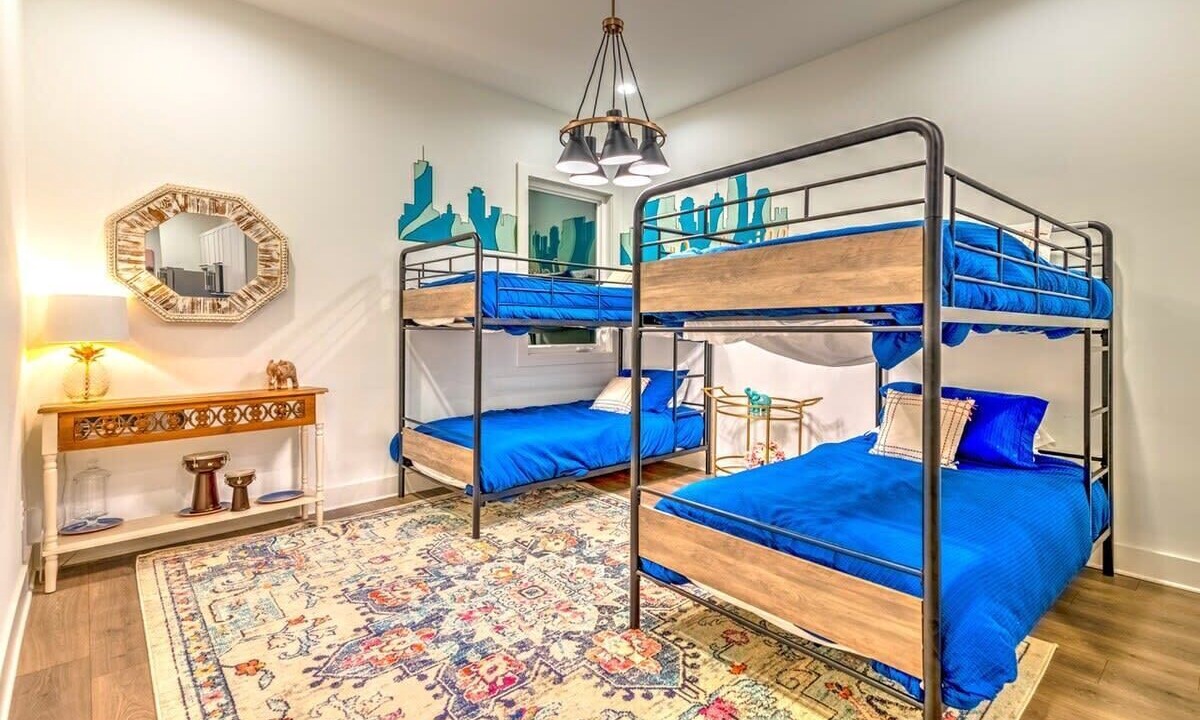 Photo of Bedroom in Berry Hill