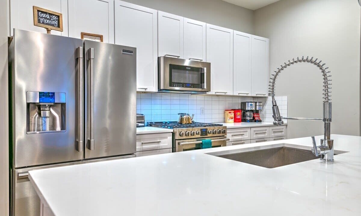 Photo of Kitchen in Berry Hill