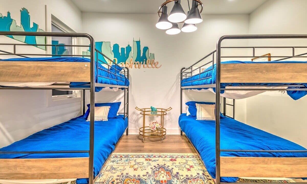 Photo of Bedroom in Berry Hill