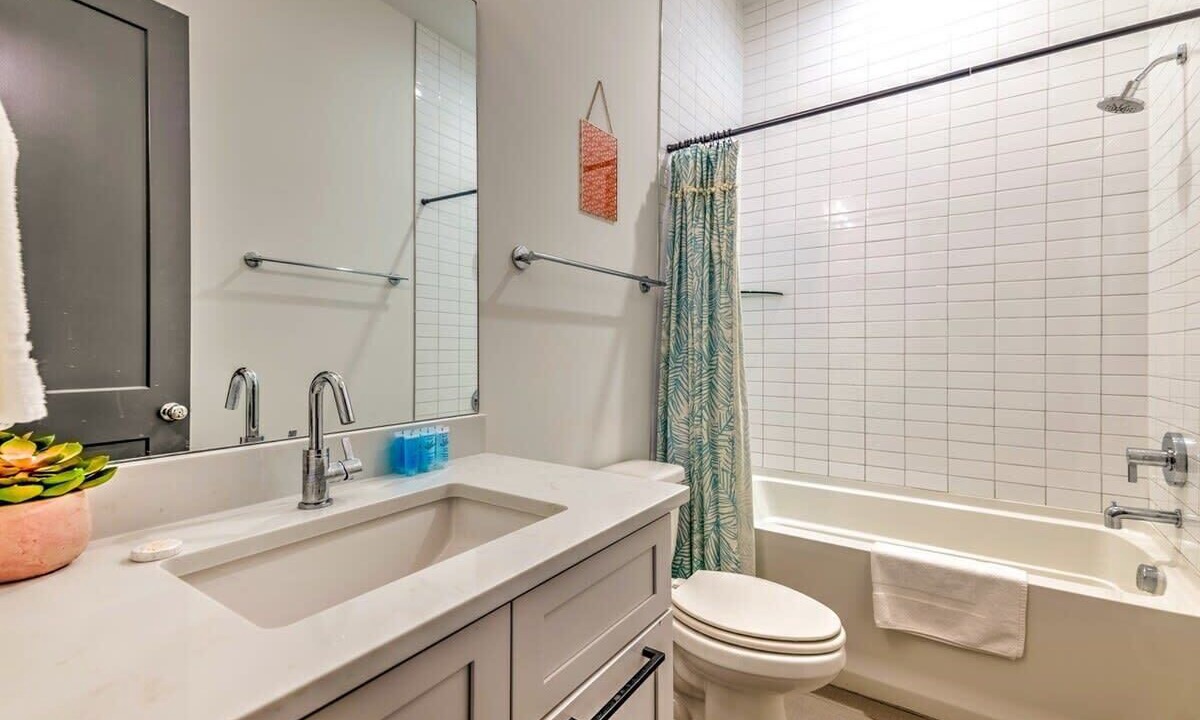 Photo of Bathroom in Berry Hill