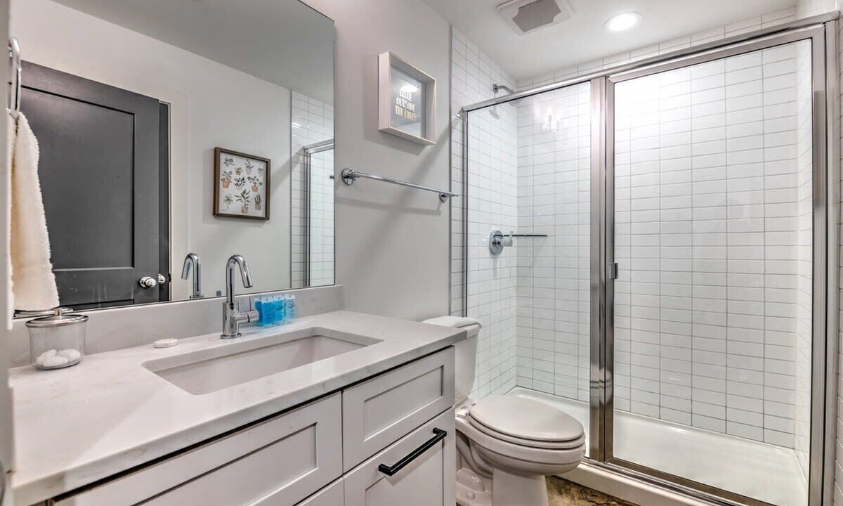 Photo of Bathroom in Berry Hill