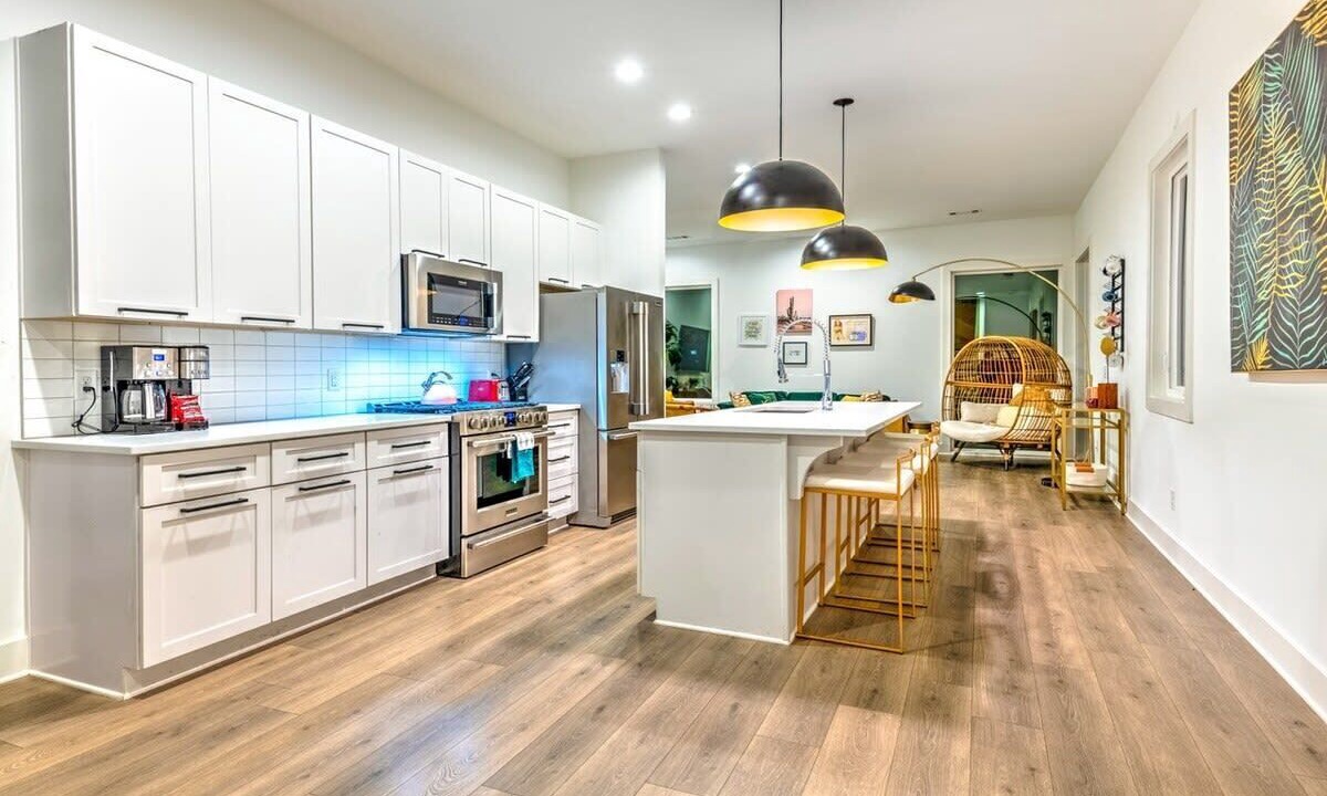 Photo of Kitchen in Berry Hill
