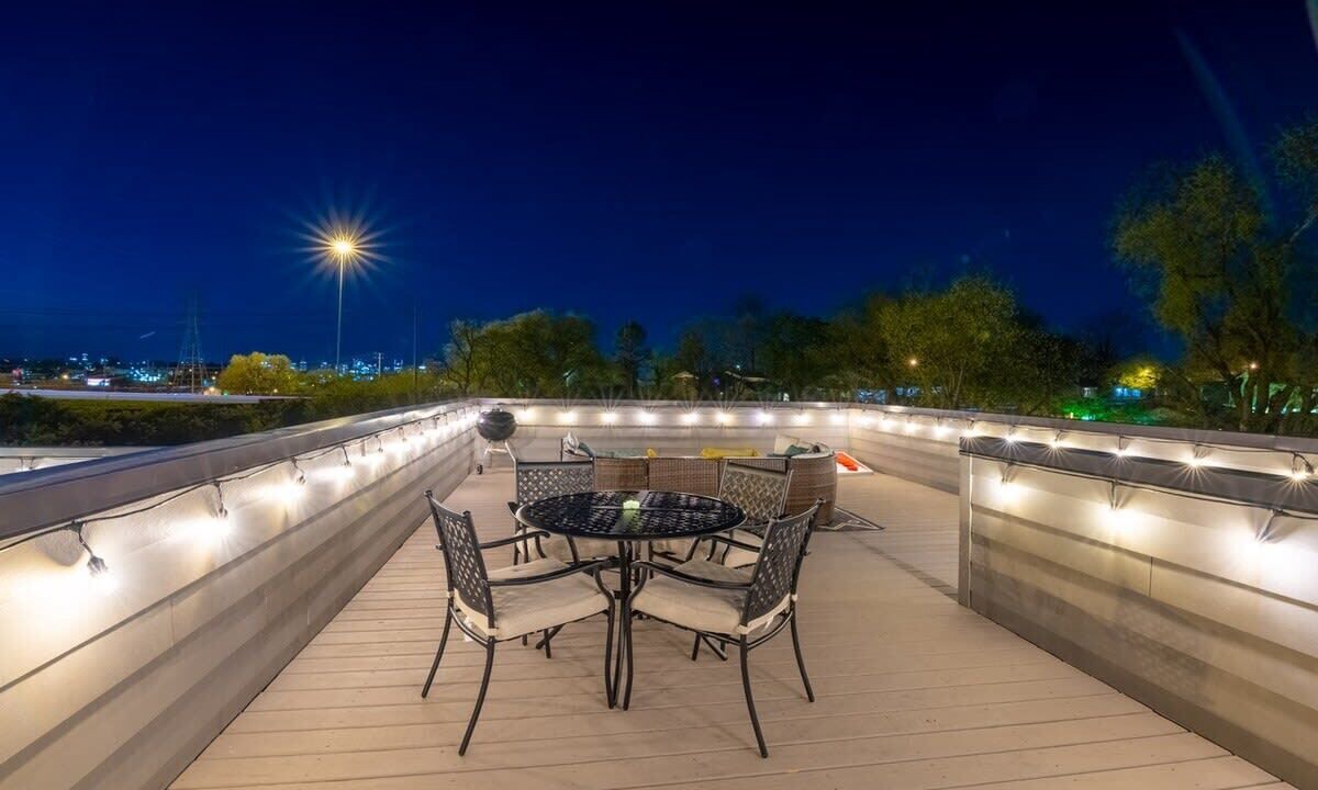 Photo of Outdoor in Berry Hill