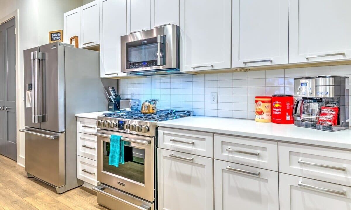 Photo of Kitchen in Berry Hill