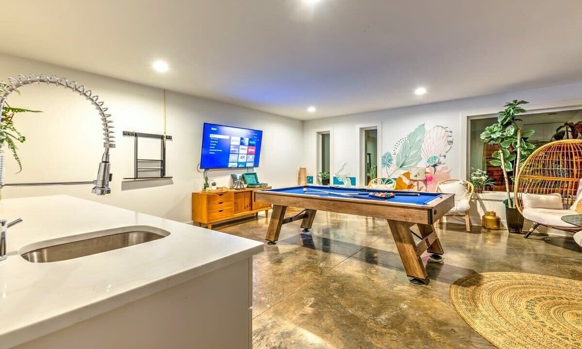 Photo of Bedroom in Berry Hill