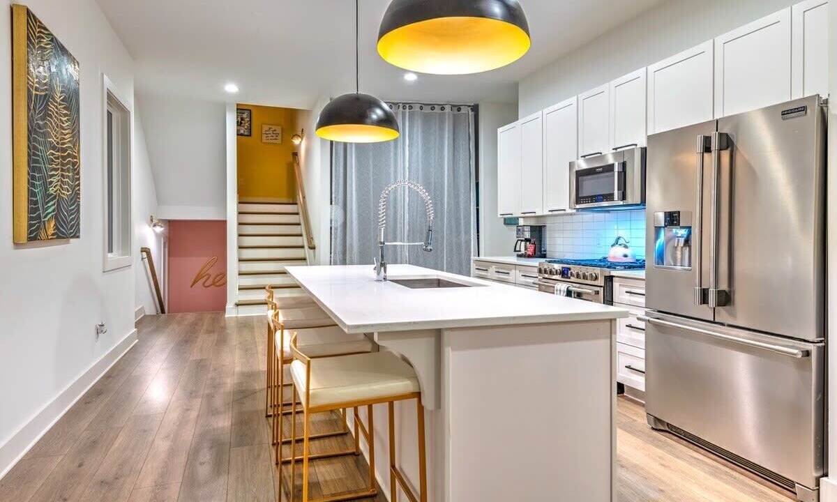 Photo of Kitchen in Berry Hill