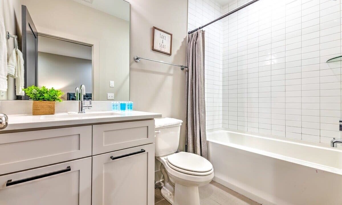 Photo of Bathroom in Berry Hill