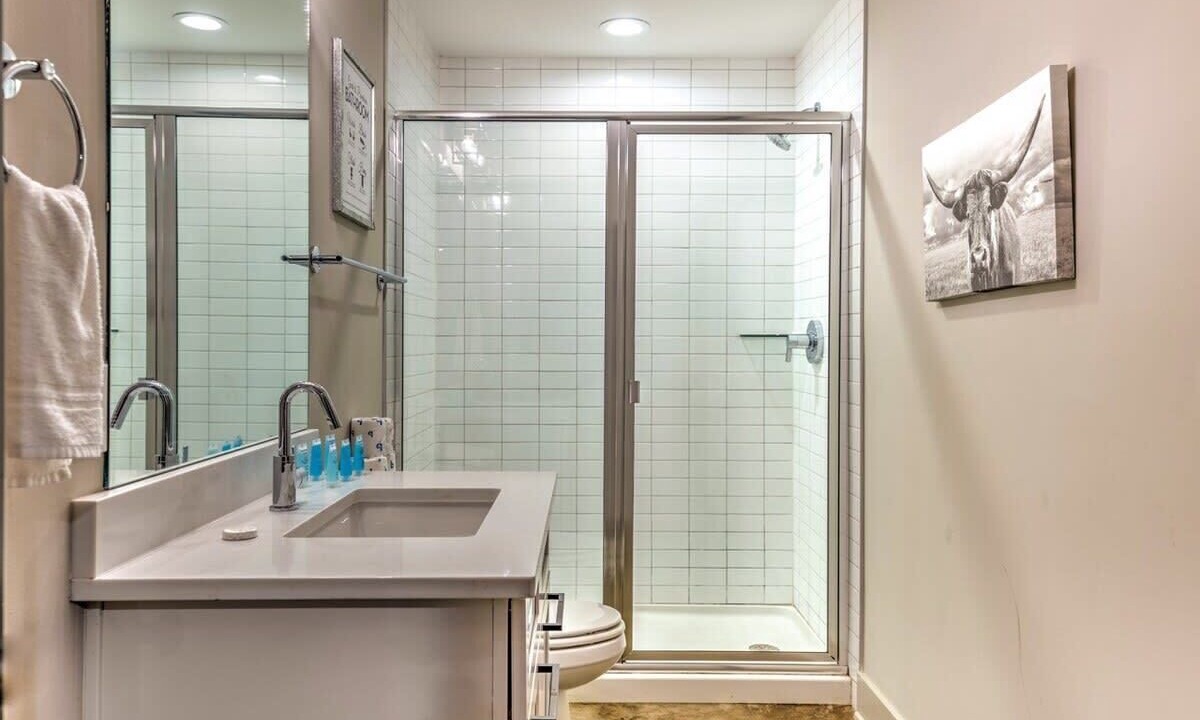 Photo of Bathroom in Berry Hill