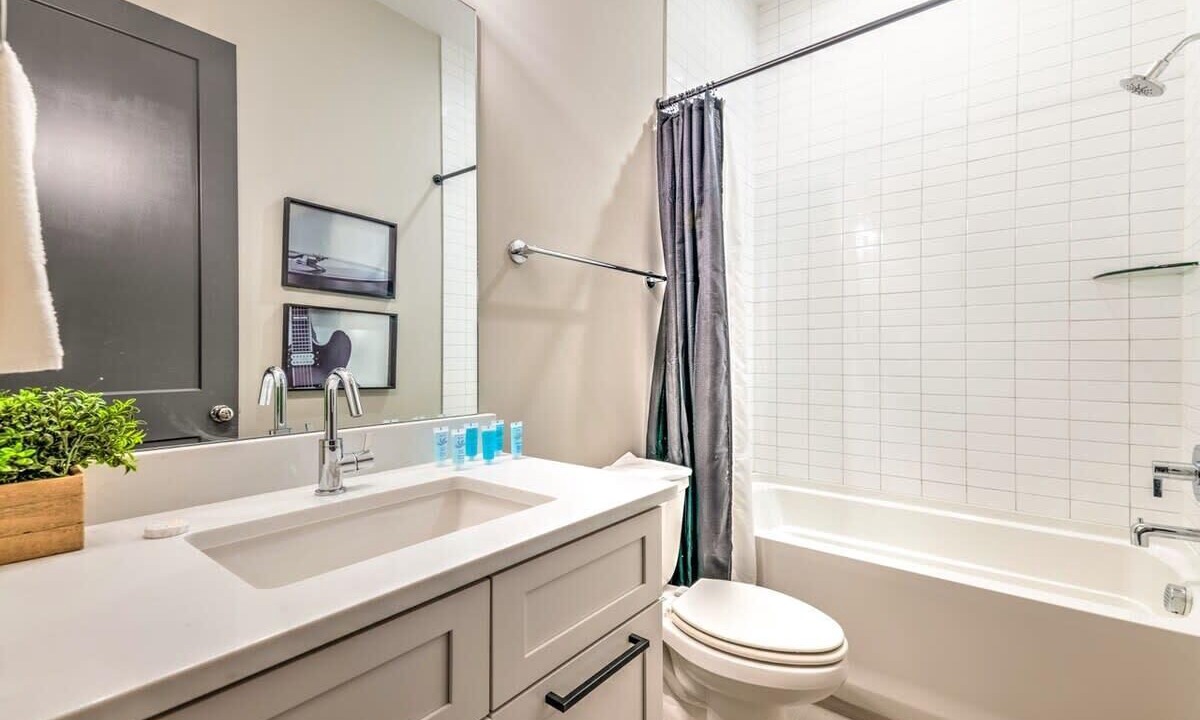 Photo of Bathroom in Berry Hill