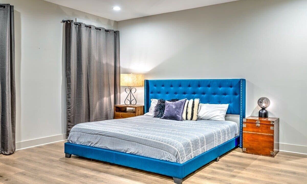 Photo of Bedroom in Berry Hill
