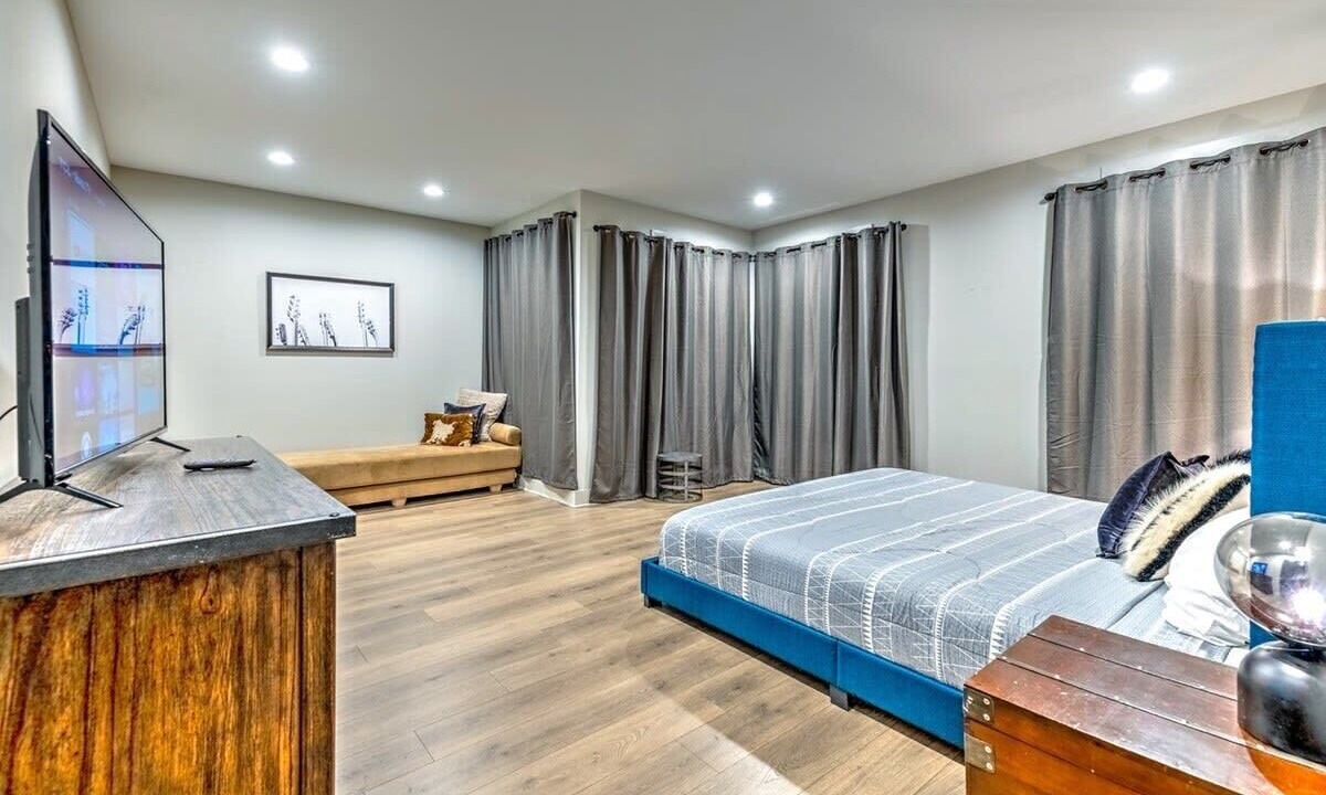 Photo of Bedroom in Berry Hill