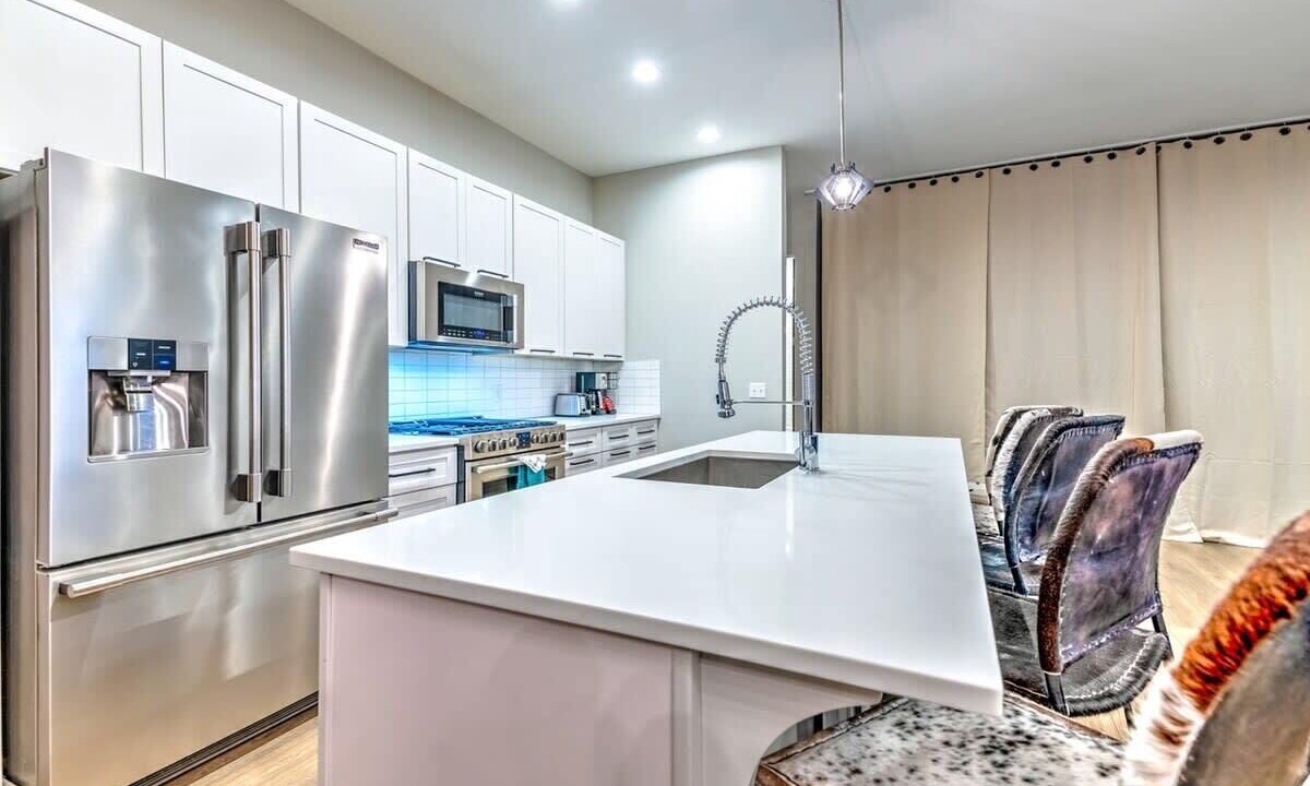 Photo of Kitchen in Berry Hill