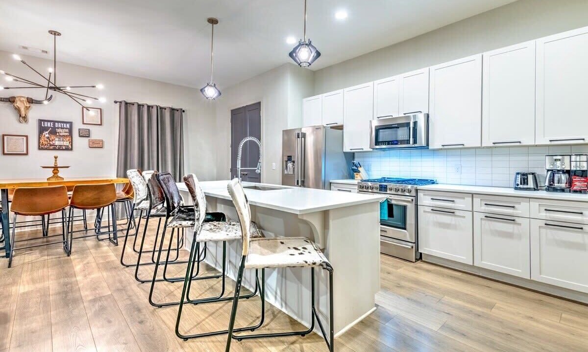 Photo of Kitchen in Berry Hill