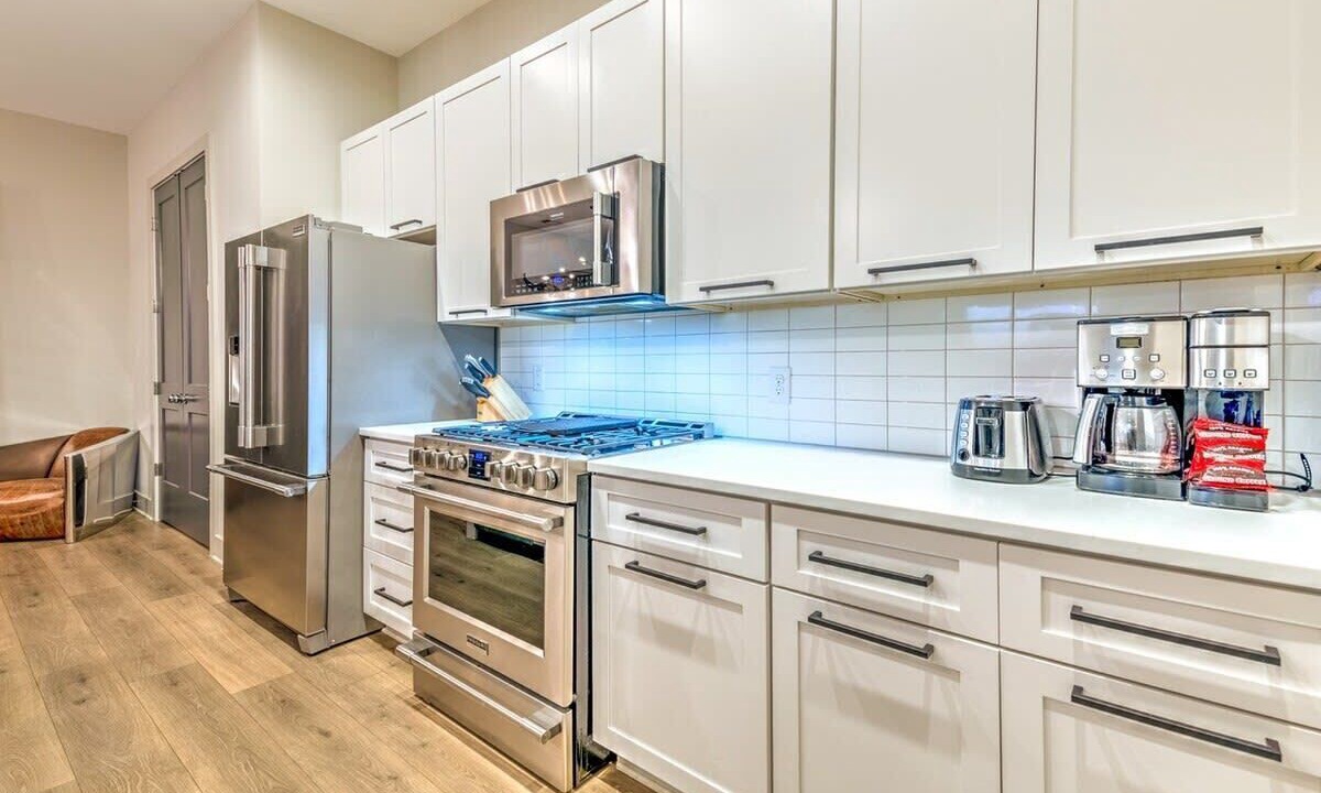 Photo of Kitchen in Berry Hill