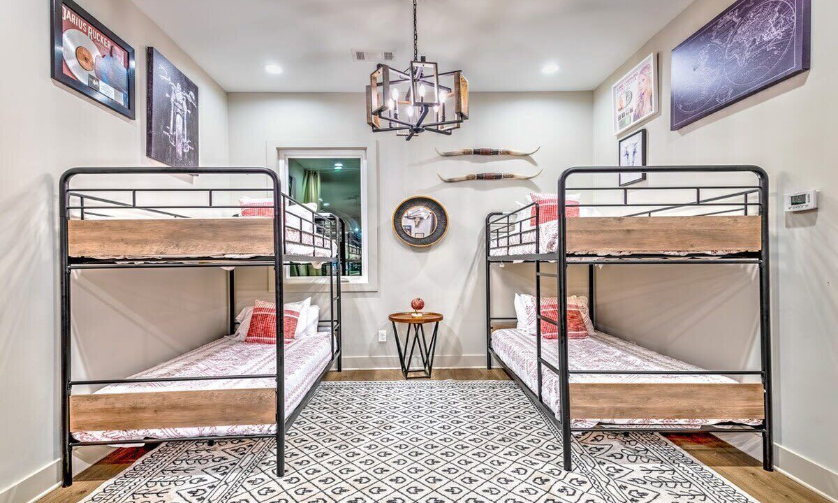 Photo of Bedroom in Berry Hill