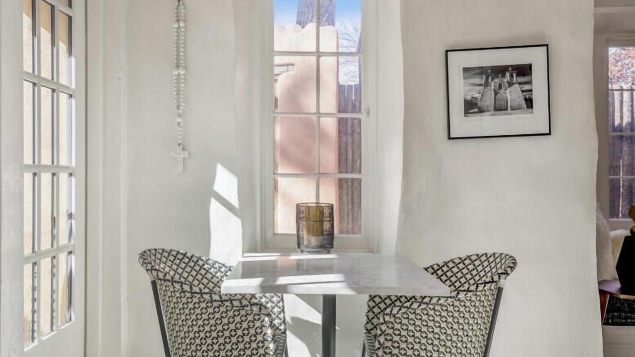 Photo of Bedroom in Historic Eastside