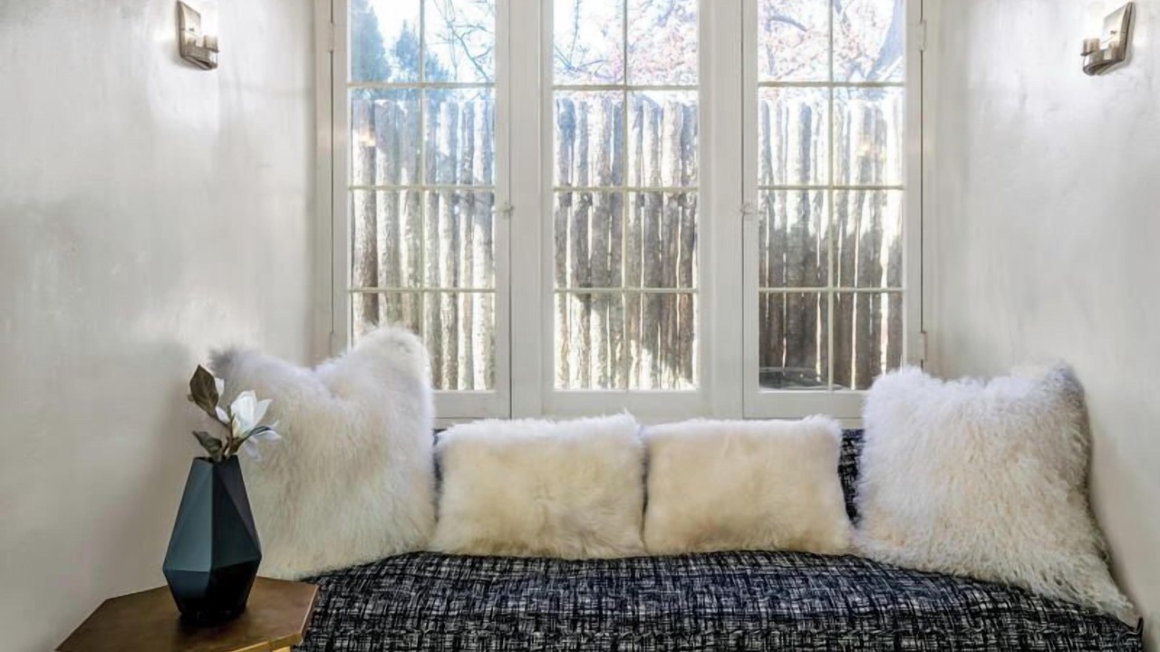Photo of Bedroom in Historic Eastside