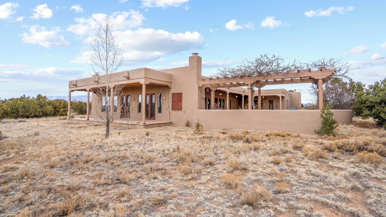 Photo of Outdoor in Las Campanas