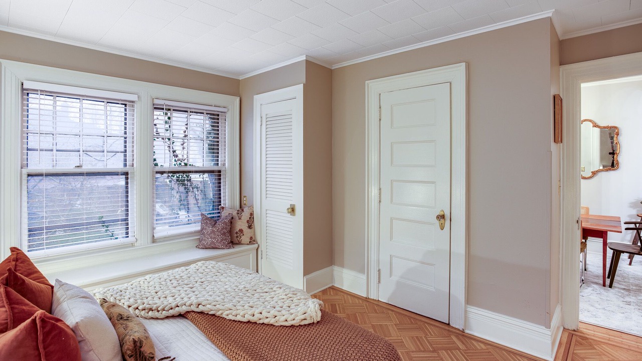 Photo of Bedroom in East Avenue