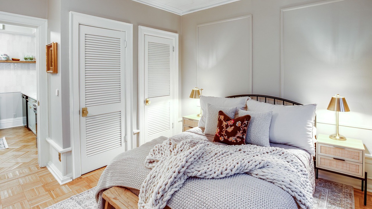 Photo of Bedroom in East Avenue