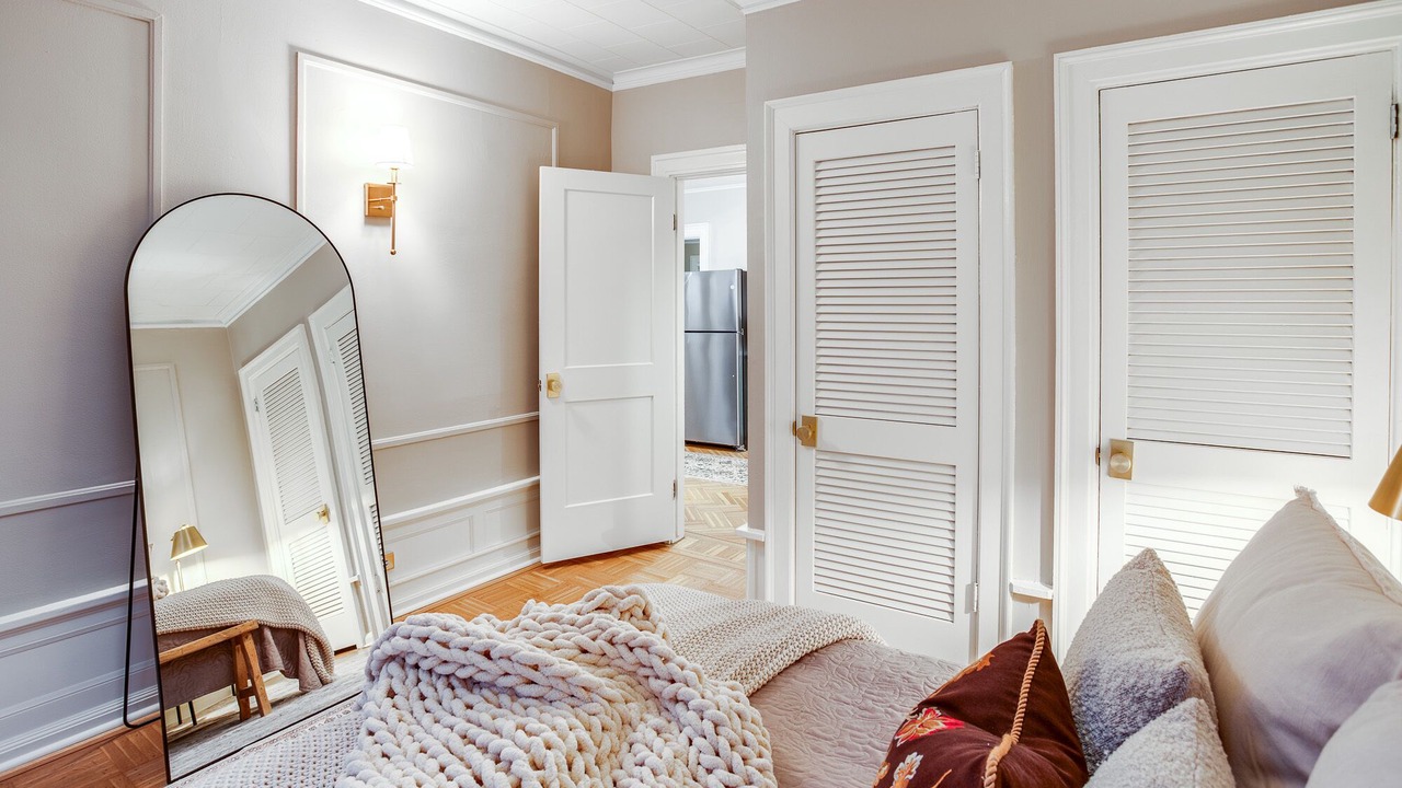 Photo of Bedroom in East Avenue