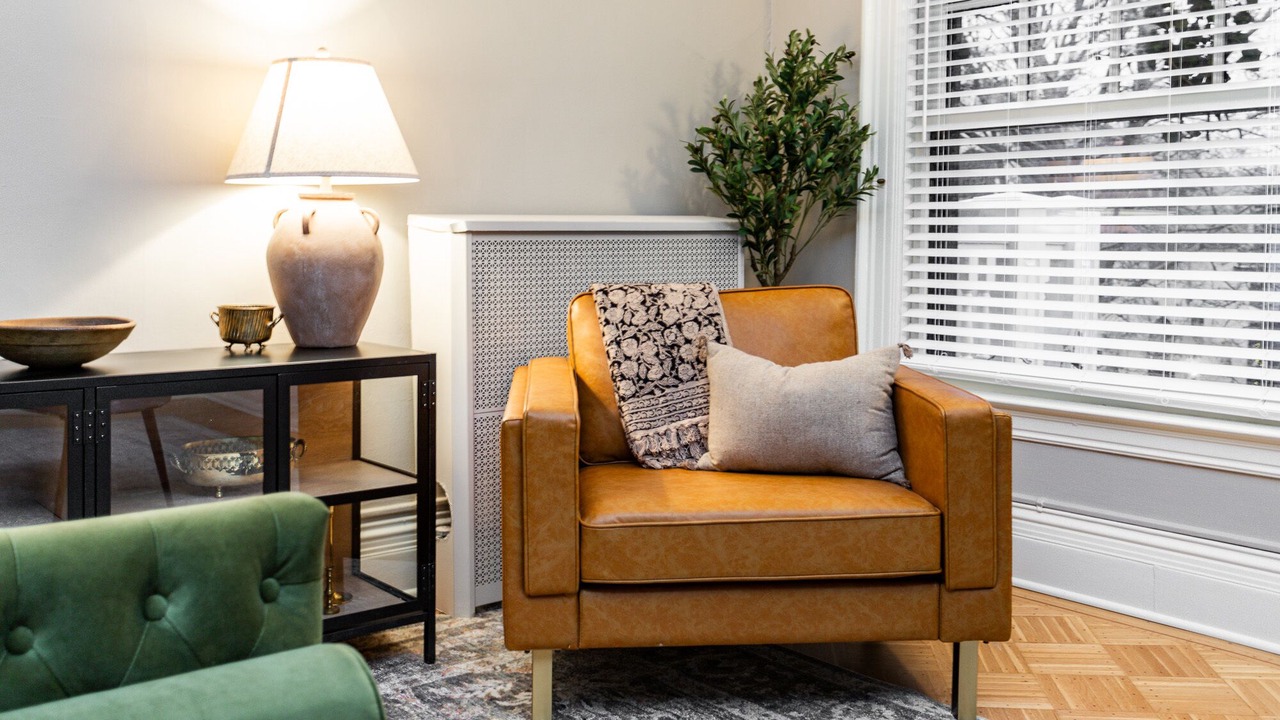 Photo of Livingroom in East Avenue