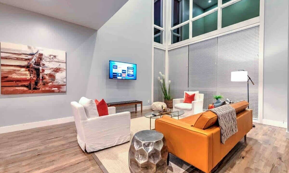 Photo of Livingroom in Eighth Avenue