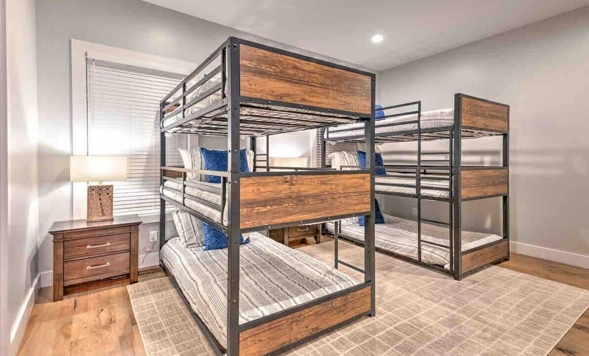Photo of Bedroom in Eighth Avenue