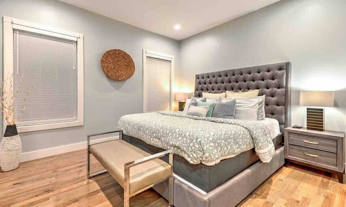 Photo of Bedroom in Eighth Avenue