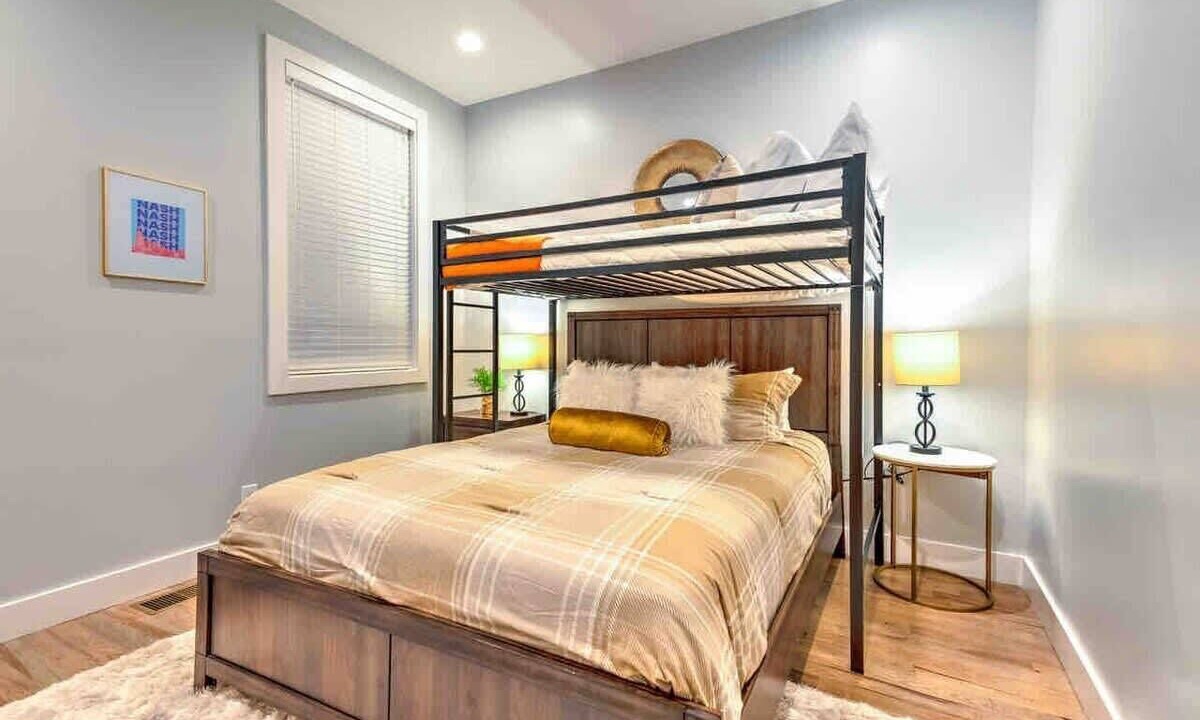 Photo of Bedroom in Eighth Avenue