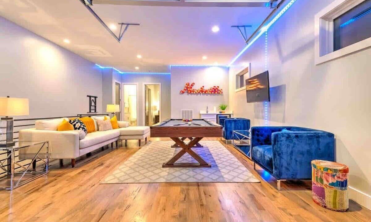 Photo of Bedroom in Eighth Avenue